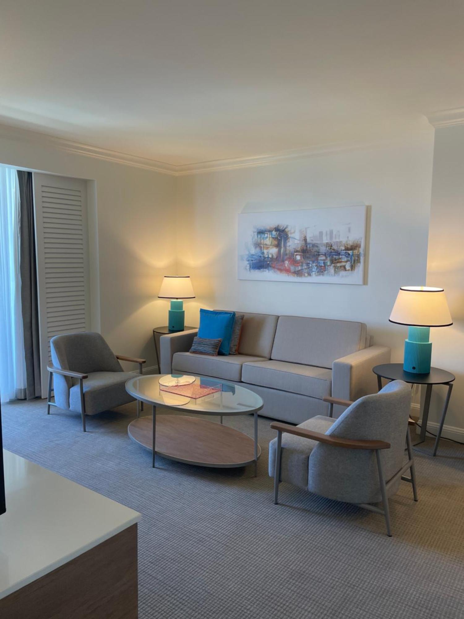 The Atlantic Hotel & Spa Condo Fort Lauderdale Exterior foto